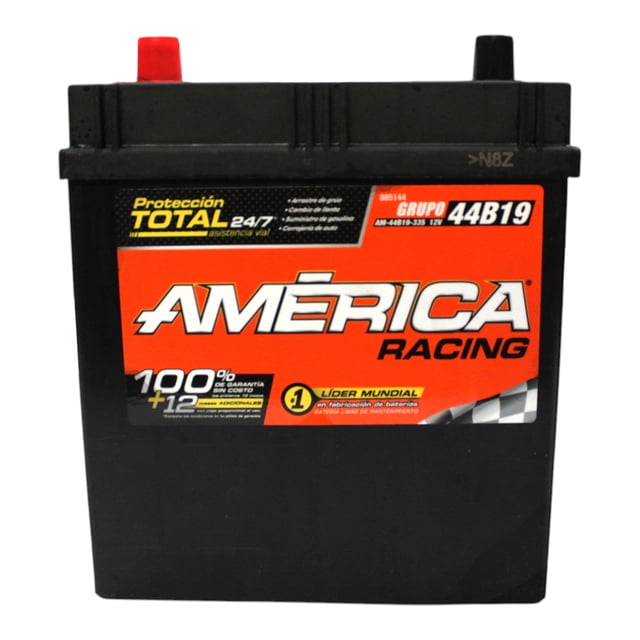 America AM-44B19-335 BCI uso automotriz