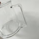 thumbnail image 4 of Taza de plástico Vaso Vaso para beber para pacientes / / ancianos / discapacitados Yuyangstore  Taza de doble asa para sorber, 4 of 8