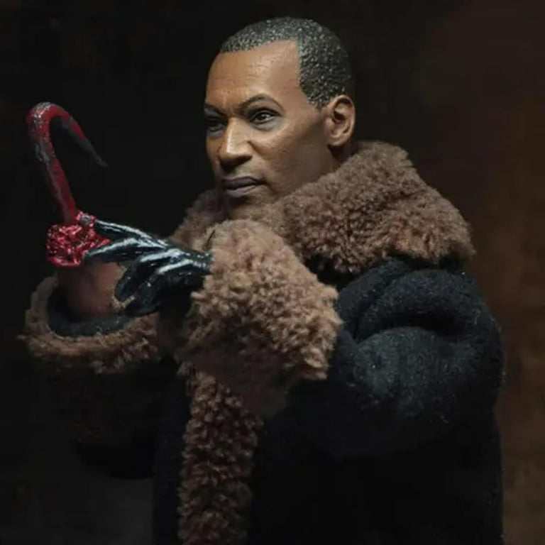 Free Shipping! Candyman - 8” Clothed Action Figure - NECA
