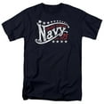 thumbnail image 2 of US Navy Established in 1775 Retro T Shirt & Exclusive Sticker, 2 of 8