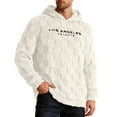 thumbnail image 1 of Sweat à Capuche Homme Sportif Brodé Sweat à Capuche Homme Manches Longues, 1 of 3