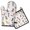 Dachshund Sport, variant on Dachshund and Paws Kitchen Oven Mitt and Pot Holder Sets 2 Pcs for Baking, Cooking and Grilling, Heat Resistant Up To 392 °F