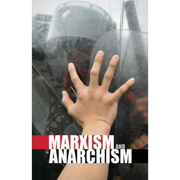 Marxism and Anarchism, (Paperback)