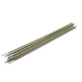 thumbnail image 3 of 20Pcs 304 Stainless Steel Welding Rods for Copper Aluminum Iron Cored Welding Rod Weld Wire Electrode Welding Soldering Tool 1.4mm, 3 of 8