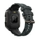 thumbnail image 4 of Reloj inteligente C20 de 1,71 pulgadas, 24 modos deportivos, compatible con Bluetooth 5.0 (negro camuflaje), 4 of 9