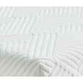 thumbnail image 4 of Ultra Plush Comfort Cal King Size Mattress 11 inch Pressure Relief Cooling Ventilated Design Bed Mattress, 4 of 5