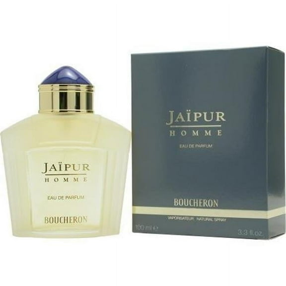 Boucheron MJAIPUR3.3EDPSPR 3.3 oz Jaipur Eau De Parfum Spray