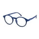 thumbnail image 2 of Lente de lectura pregraduado dioptria +2.00 B+D Loop Readers, 2 of 8