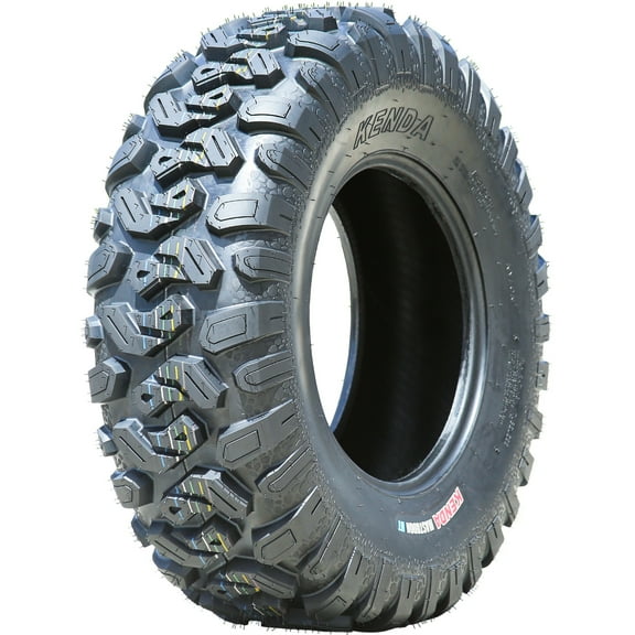 Kenda Mastodon HT Rear 28X11.00R14 28x11r14 28x11x14 73M 8 Ply a/t All Terrain Atv/Utv Tire