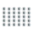 thumbnail image 1 of LED Coaster,30 Pack Light Up Coasters for Drinks,Led Coaster Lights, 1 of 5