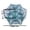 Green - 13.78"× 11.81"× 1.97", variant on Foldable Multi-Entrance Nylon Fishing Trap Portable Automatic Shrimp Crab Fish Catch Net for Outdoor Water Angling Use 9.84"× 11.81"× 1.97"