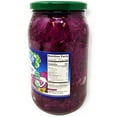 thumbnail image 3 of Belveder Red Cabbage Salad 31.74 oz 900g, Vegan, Non-GMO, Gluten-Free Pack of 1, 3 of 4