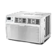 thumbnail image 2 of Aire Acondicionado de Ventana TCL 110v 8000 btu Solo Frio, 2 of 5