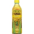 thumbnail image 7 of Iberia Pineapple Aloe Drink with Chia 16.9 fl oz, 7 of 7
