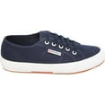 thumbnail image 3 of Superga Women's 2750 Classic Lace-up Canvas Sneaker, 3 of 5