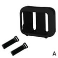 thumbnail image 3 of JBL GO4 Speaker Silicone Protective Case - Black, Gray, Red, 3 of 7