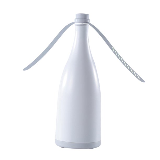 Mesas portátiles Ventilador de moscas Mantenga las moscas y los s alejados Disfrute de una comida al aire libre Zulema Ventilador repelente de moscas
