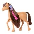 thumbnail image 3 of Set de Juego Barbie Detective La Gran Carrera de Caballos Pony Peinados Divertidos Sorpresa Varios Modelos 1 pieza, 3 of 4