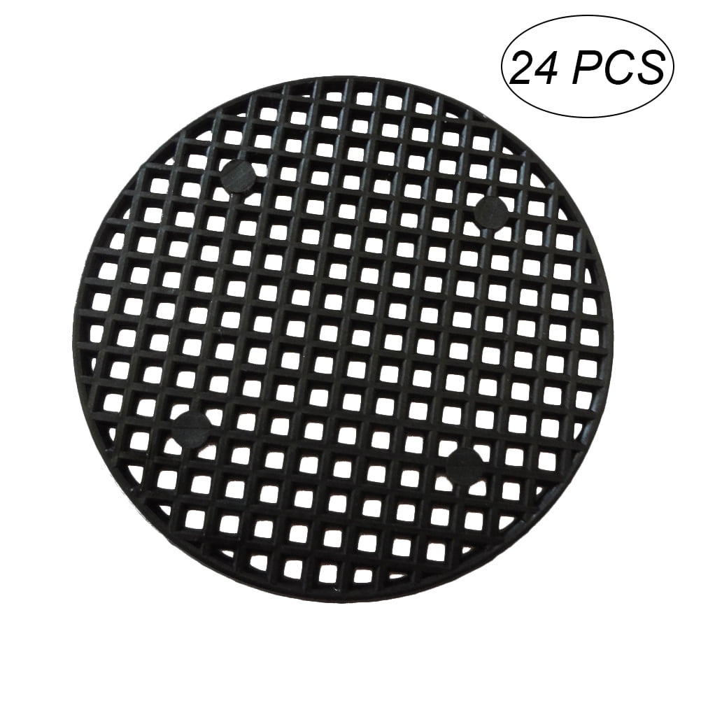 gridded matting gridded matting