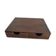 thumbnail image 5 of Cajón para cápsulas de café, versátil soporte para cápsulas de espresso, organizador de escritorio para cocina, encimera, tienda, bar., 5 of 9