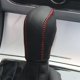 thumbnail image 3 of Leather Car Gear Shift Knob Cover for Golf 6 7 MK6 MK7 B7, 3 of 5