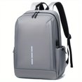 thumbnail image 1 of Men's Fashion Travel Backpack New College Student Backpack Casual Large Capacity Bag, 1 of 5