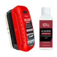 thumbnail image 1 of SharkTRUE Car Glass Cleaning Board,Glass Cleaning,Hydrophobic Coating Glass KIT, 1 of 8