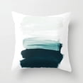 thumbnail image 4 of Felwors Exquisite Abstract Geometric Oil Painting Pillowcase Home Sofa Pillowcase, 4 of 4