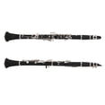 thumbnail image 4 of 17 Key Clarinet, Convenient Use, Musical Instrument, Smoothness Clarinet, Stylish Design, For Kitchen Cleaning Cloth Key Tool, 4 of 8