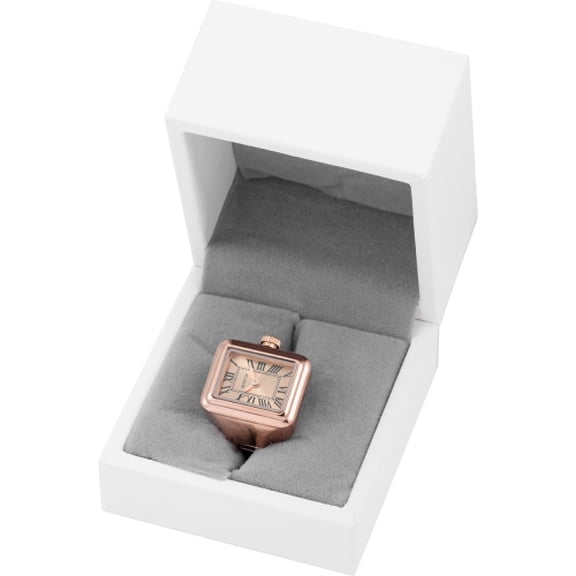 Invicta Women's Mini Rose Gold Dial Watch - 49896