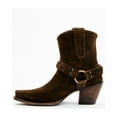 thumbnail image 3 of Cleo + Wolf Women's Willow Western Fashion Booties Snip Toe - BCWSP22L3-1 10 M  US, 3 of 7
