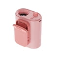 thumbnail image 2 of Klonfd Compact USB Fan For — Portable On Desk Fan With USB Power Rechargeable And Lightweight For Home Outdoors, 2 of 6
