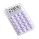 thumbnail image 2 of Standard Calculator 8 Digit With Large Display And Round Button Candy Color Calculator Portable For Office Home School, 2 of 7