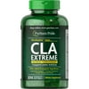 Puritan's Pride CLA Extreme Thermogenic Weight Loss Supplement, 104 Capsules
