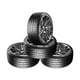 thumbnail image 1 of 4) Llantas 225/40R19 Continental SportContact 7 93Y XL Continental  ., 1 of 6