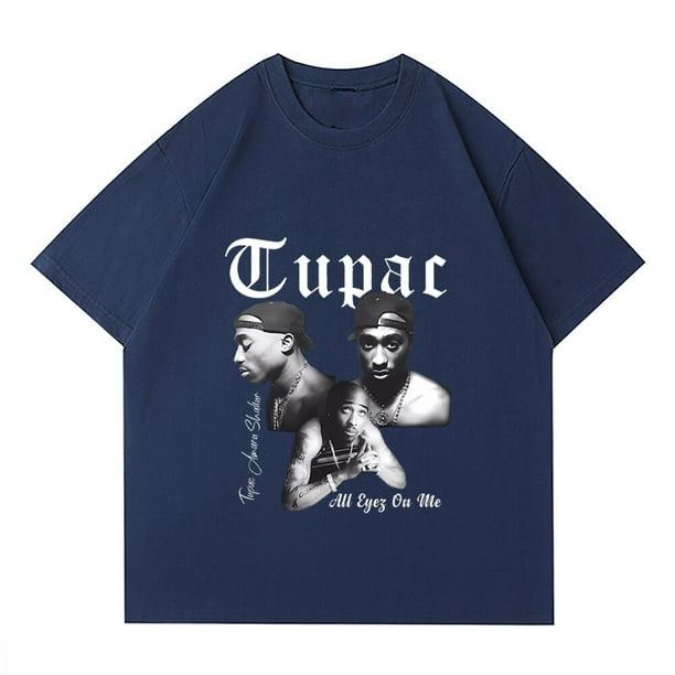 Camiseta tupac pull and bear new arrivals