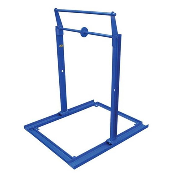 Extension Storage Rack, 46 x 40 x 54 in.