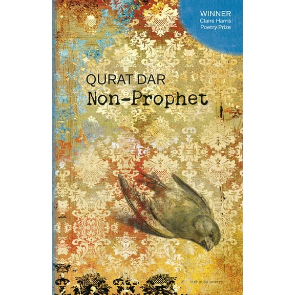 Non-Prophet, (Paperback)