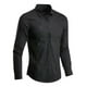 thumbnail image 1 of Camisa Casual Formal Ajuste Perfecto Slim Fit Strech Lisa, 1 of 8