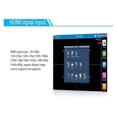 thumbnail image 3 of 7inch CCTV Test Monitor X7 Series Camera Tester 8MP TVI AHD CVI SDI Cctv Tester Rj45 Tdr Multimeter ,Full Features Tester, 3 of 6