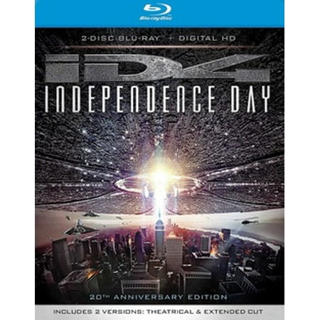 Independence Day (Blu-ray)