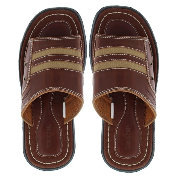Sandalia Spalding Talla 28 Café