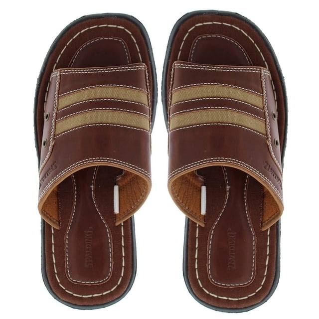 Sandalia Spalding Talla 28 Café