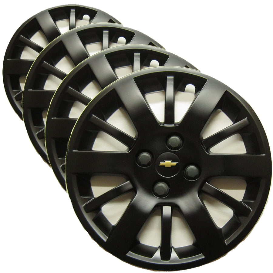 Chevrolet Cobalt (20052010) Genuine Factory 15inch Hubcaps Custom
