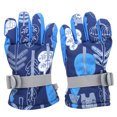 thumbnail image 4 of Guantes para deportes al aire libre a prueba de viento, guantes de invierno para niños, guantes impermeables gruesos y cálidos, guantes para deportes al aire libre, confiabilidad excepcional, 4 of 8