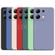 thumbnail image 2 of For Xiaomi Redmi Note 13 Case Liquid Silicone Cover Redmi Note 13 Pro Plus Case TPU Protective Phone Case Redmi Note 13 Cover, 2 of 5