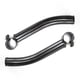 thumbnail image 3 of Tubo Extension Manubrio Bicicleta Fierro Negro negro, 3 of 3