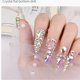thumbnail image 4 of Jumpingount Conjunto de decoración de uñas para mujer, accesorios para uñas, hermoso y elegante kit de decoración de manicura DIY para mujer, Juegos de manicura Vistoso, 4 of 6