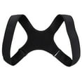 thumbnail image 1 of CAROOTU Posture Corrector Clavicle Fracture Support Back Shoulder Straighten Brace Belt, 1 of 6