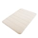 thumbnail image 5 of Alfombra de baño de diatomeas Fanshiluo (40,6 x 60,9 cm), superabsorbente, de secado rápido, antideslizante, lavable, ideal para ducha frente a la bañera o ducha., 5 of 8